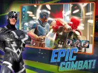 MARVEL Strike Force: Squad RPG Screen Shot 3