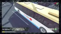 City Line Bus Simulator – Extreme Travel Adventure Screen Shot 1