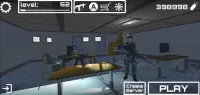 Note de War: Online FPS Shooter Screen Shot 3