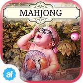 Hidden Mahjong: Babies