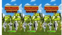 Stormtrooper Subway Runner Screen Shot 3