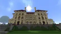 Craft House Minecraft Screen Shot 1