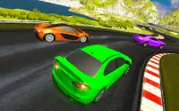 Furious Simply Car Driving Speedway simulator Screen Shot 1