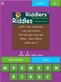 Riddlers Riddles 2 Screen Shot 17