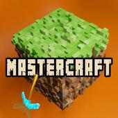 Mastercraft Block Building And Crafting