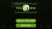 Solitaire Screen Shot 7