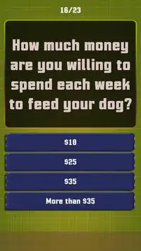 Breed Dog!!! Which PUPY is Perfect for you Find it Screen Shot 5