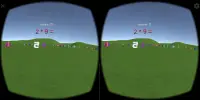 Math VR Screen Shot 0