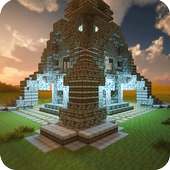 Ancient Portal Mod Minecraft