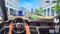 Car Parking School - Car Games Screen Shot 5