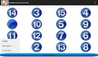Number Puzzle By Govind Screen Shot 9