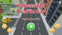 Impossible Traffic Car Screen Shot 0