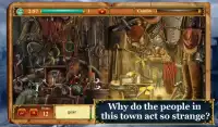 Hidden Object Mystery Town 2 Screen Shot 3