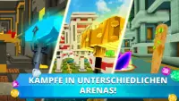 Gems Arena: 1v1 Duelle in Echtzeit Screen Shot 1