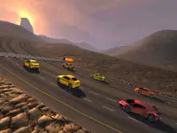 Super Car Racing Screen Shot 8