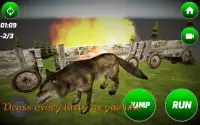 Flexible Wolf Simulator Screen Shot 4