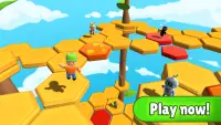 Stumble Guys: Multiplayer Royale Screen Shot 3