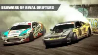 Prawdziwy samochód drifting Racing Simulator 2018 Screen Shot 8