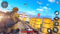 Modern OPS Cover Strike Sniper Shooting Game 2020 Screen Shot 1