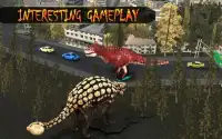 Grand Dragon Simulator 3D - Destroy City 2018 Screen Shot 10