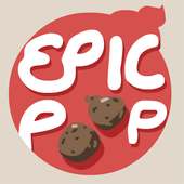 Epic Poop