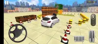 Car Parking Simulator Madness Screen Shot 2