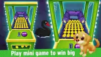 Coin Pusher - Farm Carnival Gifts&More Gold Coins Screen Shot 1