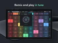 Remixlive - Make Music & Beats Screen Shot 15
