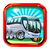 Parking the Bus Games