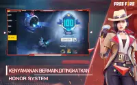 Garena Free Fire: Rampage Screen Shot 5