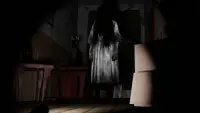 Evil Ghost Haunted House Escape: Scary Horror Game Screen Shot 4