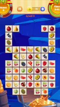 Tile Match Puzzle Game Screen Shot 2