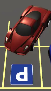Traffic Jam: Car Parking Games Screen Shot 4