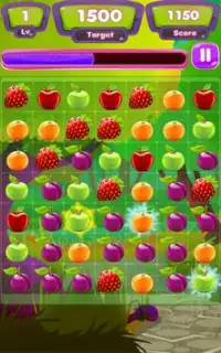 Fruit Legend 2 Screen Shot 2