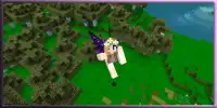 Fairy Skins for Craft Game Screen Shot 4