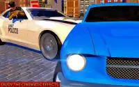 City Gangster Crime Mafia 3d Game Screen Shot 1