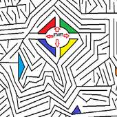 Amazing Mazes - Custom Mazes!