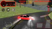 Pro Drift Racer Screen Shot 4