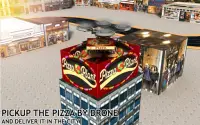 Drone Pizza Delivery Sim Screen Shot 13