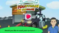 You Steam - Game Cuci Mobil Gunung Kidul Punya Screen Shot 0