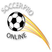 Online Soccer Pro