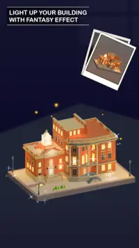 Build N Chill: Pocket Building Screen Shot 2