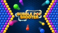 Bubble Pop Shooter Screen Shot 7