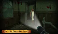 Creepy House Escape Adventure - Scary Granny Games Screen Shot 2