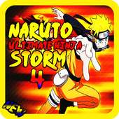 Mod Naruto Ultimate Ninja Storm 4 Guia