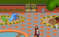 Escape Games-Puzzle Park Screen Shot 8