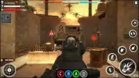 Counter Critical Strike Screen Shot 3