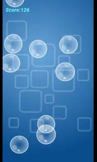 Bubble Trouble Screen Shot 0