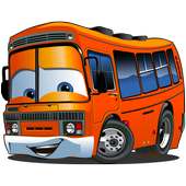 Kids bus