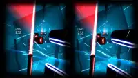 Beat Laser Saber Simulator VR Screen Shot 1